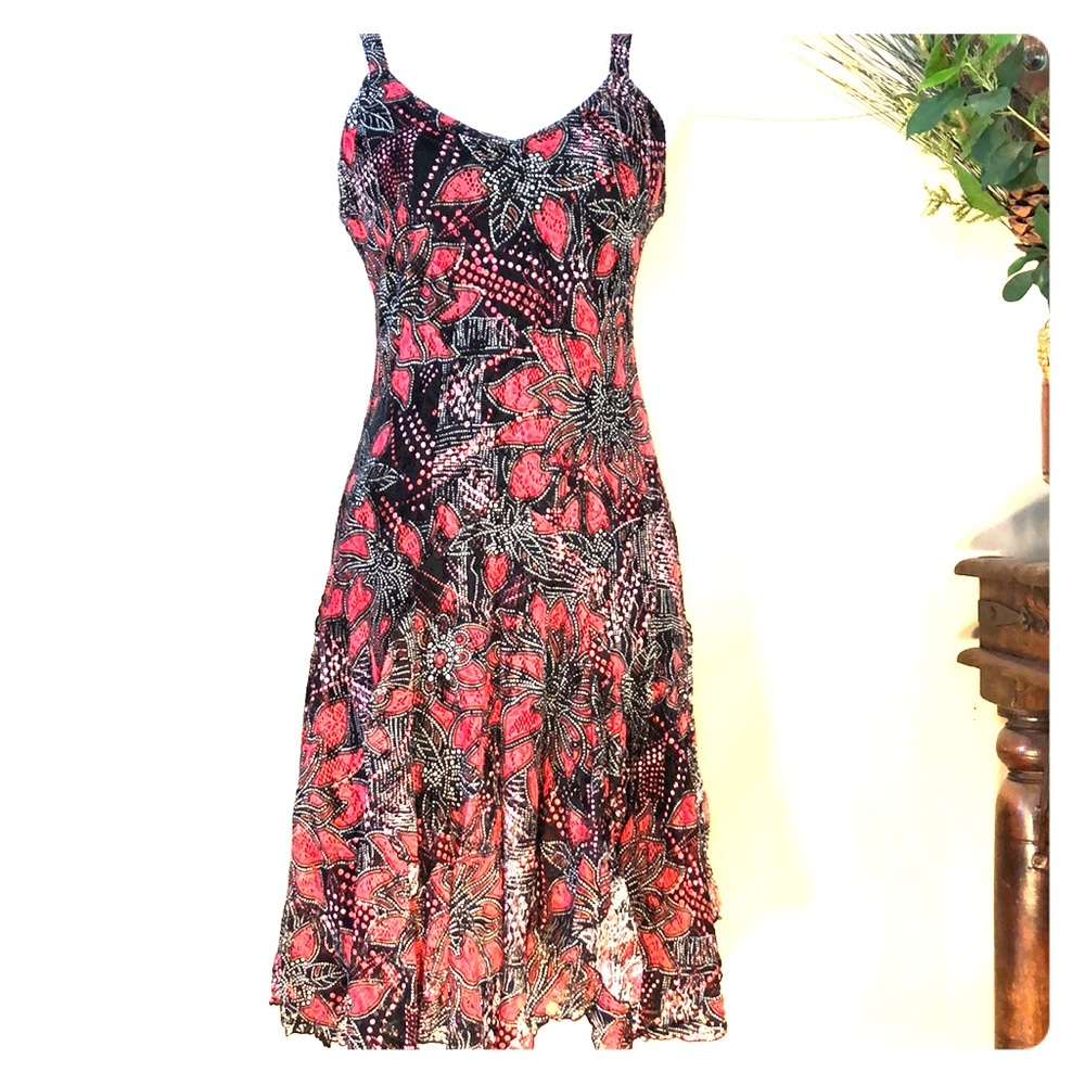 Soul Sisters Dress